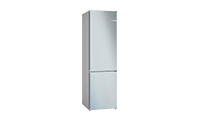 BOSCH KGN392LDFG Free-standing fridge-freezer 