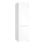 BOSCH KGN392WDFG Frost Free Fridge Freezer