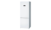 BOSCH KGN49XW30 70cm Freestanding Fridge Freezer A++ Energy Rating in White BOSCH KGN49XW30 70cm Freestanding Fridge Freezer A++ Energy Rating in White