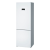 BOSCH KGN49XW30 70cm Freestanding Fridge Freezer A++ Energy Rating in White