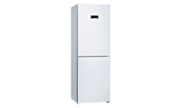 BOSCH KGN49XWEA 70cm Fridge Freezer