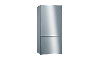 BOSCH KGN864IFA Bosch KGN864IFA Free-standing fridge-freezer