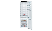 BOSCH KIF81PF30 Fridge