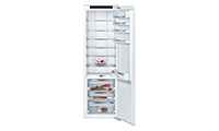 BOSCH KIF81PFE0 Fridge