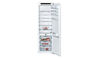 BOSCH KIF82PFF0 Fridge Freezer BOSCH KIF82PFF0 Fridge Freezer