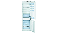 BOSCH KIN86AFF0G Fridge Freezer BOSCH KIN86AFF0G Fridge Freezer