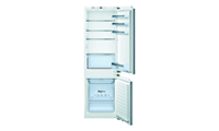 BOSCH KIN86VFF0G Fridge Freezer BOSCH KIN86VFF0G Fridge Freezer