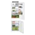 BOSCH KIN86VSE0G Integrated 60-40 Frost Free Fridge Freezer