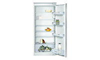 BOSCH KIR24NSF0G Fridge