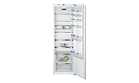 BOSCH KIR81AFE0G Frost Free Built In Fridge