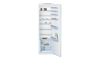 BOSCH KIR81VS30G Built-In Fridge with A++ energy rating BOSCH KIR81VS30G Built-In Fridge with A++ energy rating