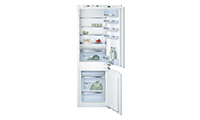 BOSCH KIS86AFE0G Fridge Freezer