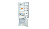 BOSCH KIV38A51GB Classixx Built-In Static Fridge Freezer