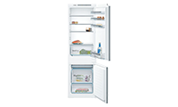 BOSCH KIV86VSF0G Fridge Freezer