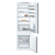 BOSCH KIV87VS30G Built-In Low Frost Fridge Freezer