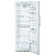 BOSCH KSR34V11GB Avantixx Series Upright Refrigerator
