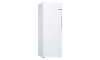BOSCH KSV29NW3PG 60cm wide Fridge freestanding in white BOSCH KSV29NW3PG 60cm wide Fridge freestanding in white