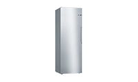 BOSCH KSV33VLEPG Free-standing fridge