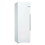 BOSCH KSV36AWEPG 60cm wideTall Larder Fridge, freestanding in White
