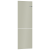 BOSCH KSZ1BVK00 203cm high Vario Style Clip Door Set