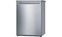 BOSCH KTR16A41GB Exxcel Series Under Counter Fridge