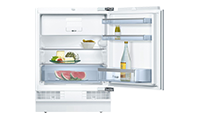 BOSCH KUL15AFF0G Built-under fridge with  Ice  Box  