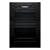 BOSCH MBA533BB3B Series 4 Built In Electric Double Oven in Black colour BOSCH MBA533BB3B Series 4 Built In Electric Double Oven in Black colour