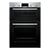 BOSCH MBA533BS3B 60cm Built In Double Oven in Stainless Steel colour