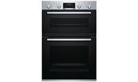 BOSCH MBA5350S0B Double Oven BOSCH MBA5350S0B Double Oven