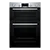 BOSCH MBA578BS7B Built in Electric Double Oven) in Stainless steel Colour