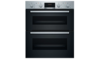 BOSCH NBS113BR0B Electric Oven