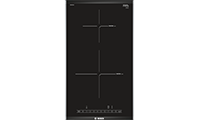 BOSCH PIB375FB1E 30cm 2 Zone Domino Induction Hob BOSCH PIB375FB1E 30cm 2 Zone Domino Induction Hob