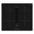 BOSCH PIE611B15E 60 cm Induction hob with integrated ventilation system