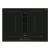 BOSCH PVQ731F15E Induction hob with integrated ventilation system