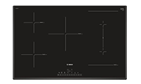 BOSCH PVW851FB5E Hob