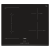 BOSCH PWP631BB1E 60cm 4 Zone Induction Hob with Touch Controls