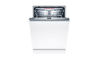 BOSCH SBH4HVX31G Fully-integrated dishwasher BOSCH SBH4HVX31G Fully-integrated dishwasher