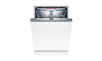 BOSCH SBH4HVX31G Fully-integrated dishwasher