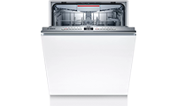 BOSCH SGH4HVX32G 60cm Integrated Dishwasher