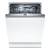 BOSCH SMD6EDX57G Serie 6 60cm Fully integrated dishwasher