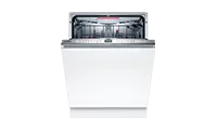 BOSCH SMD6ZCX60G Dishwasher