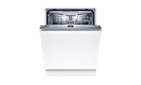 BOSCH SMH4HVX32G 60cm Fully integrated dishwasher