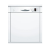BOSCH SMI50C12GB Semi-Integrated Built-in 60cm Dishwasher with A+ Energy Rating - White