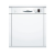 BOSCH SMI50C12GB Semi-Integrated Built-in 60cm Dishwasher with A+ Energy Rating - White