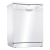 BOSCH SMS24AW01G Full Size Dishwasher - White - 12 Place Settings