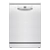BOSCH SMS2HVW67G 14 Place Settings Freestanding Dishwasher