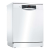 BOSCH SMS46IW04G Standard Dishwasher - White - A++ Rated with 13 Place Settings