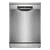 BOSCH SMS4EKI06G Freestanding Series 4  Full Size 60cm in Brushed steel colour