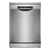 BOSCH SMS4EMI06G Freestanding Series 4  Full Size 60cm in Brushed steel colour