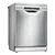 BOSCH SMS4HKI00G Serie 4 Freestanding Dishwasher